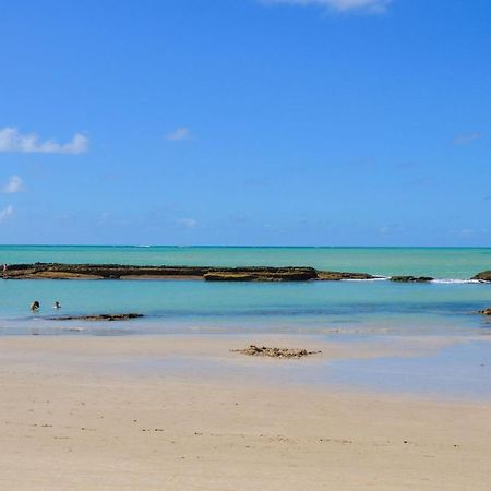 O Paraiso Em Um Flat A Beira-Mar De Carneiros Tamandare Luaran gambar