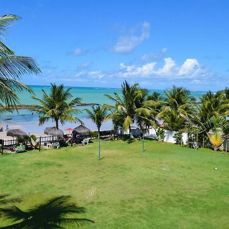 O Paraiso Em Um Flat A Beira-Mar De Carneiros Tamandare Luaran gambar