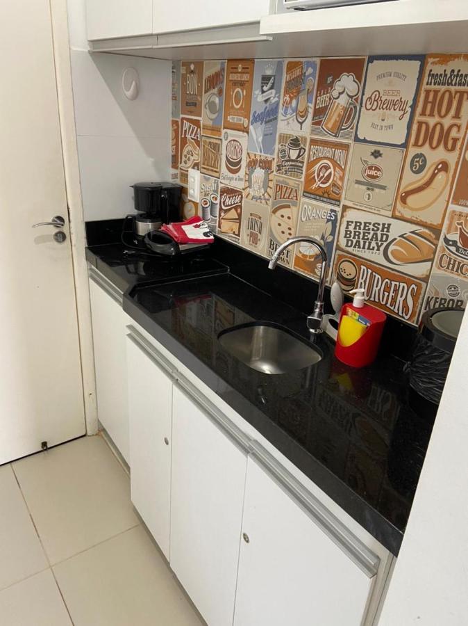 O Paraiso Em Um Flat A Beira-Mar De Carneiros Tamandare Luaran gambar