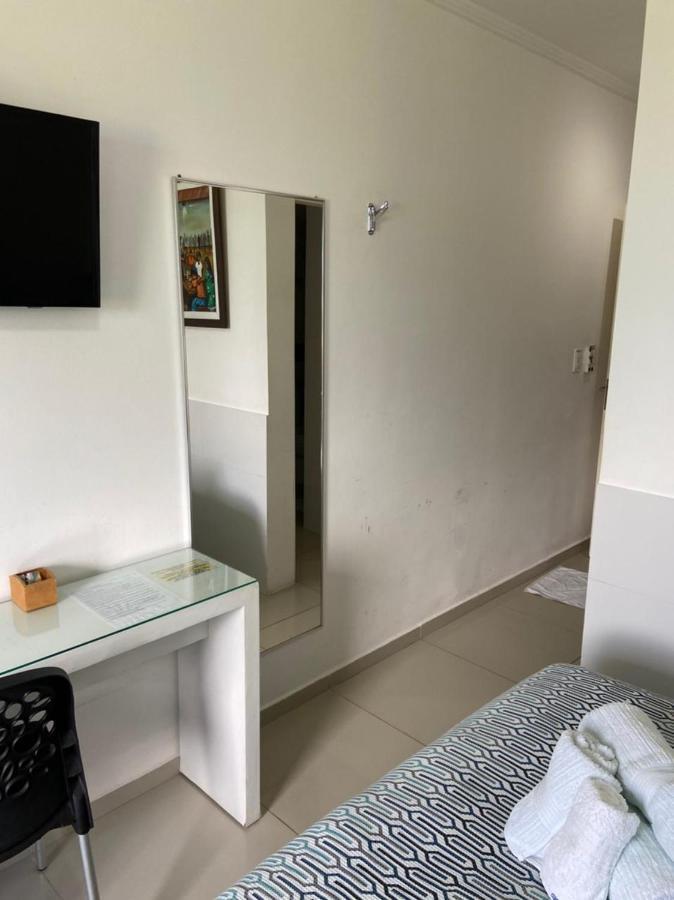 O Paraiso Em Um Flat A Beira-Mar De Carneiros Tamandare Luaran gambar