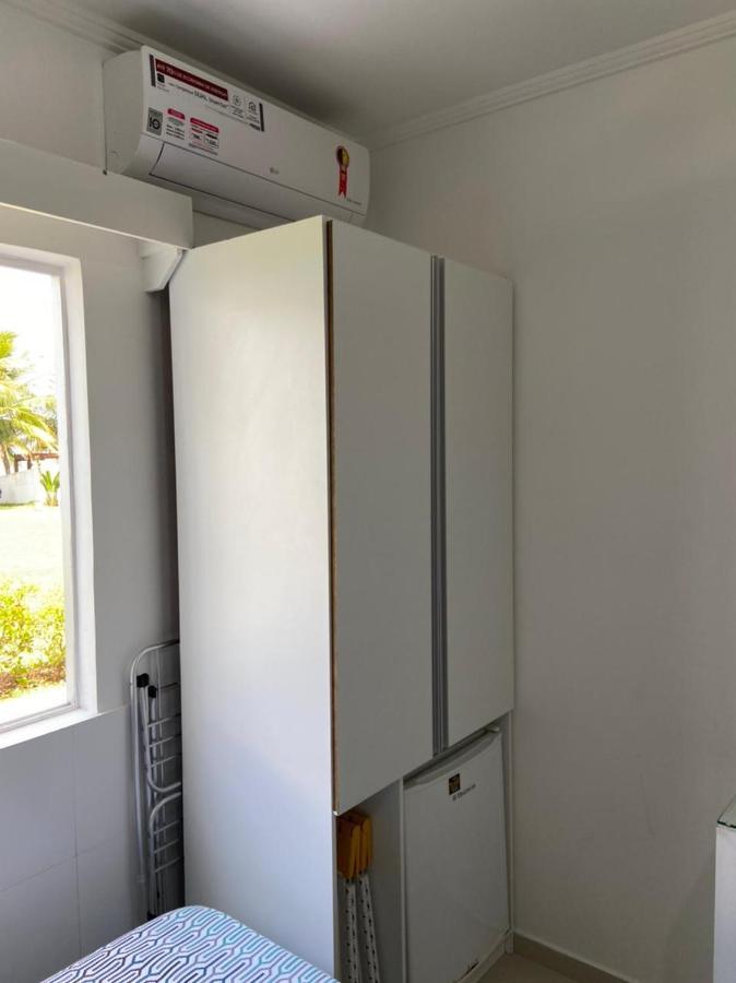 O Paraiso Em Um Flat A Beira-Mar De Carneiros Tamandare Luaran gambar