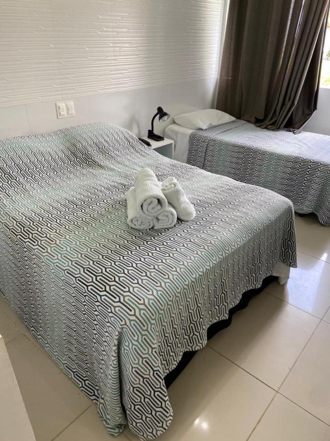 O Paraiso Em Um Flat A Beira-Mar De Carneiros Tamandare Luaran gambar