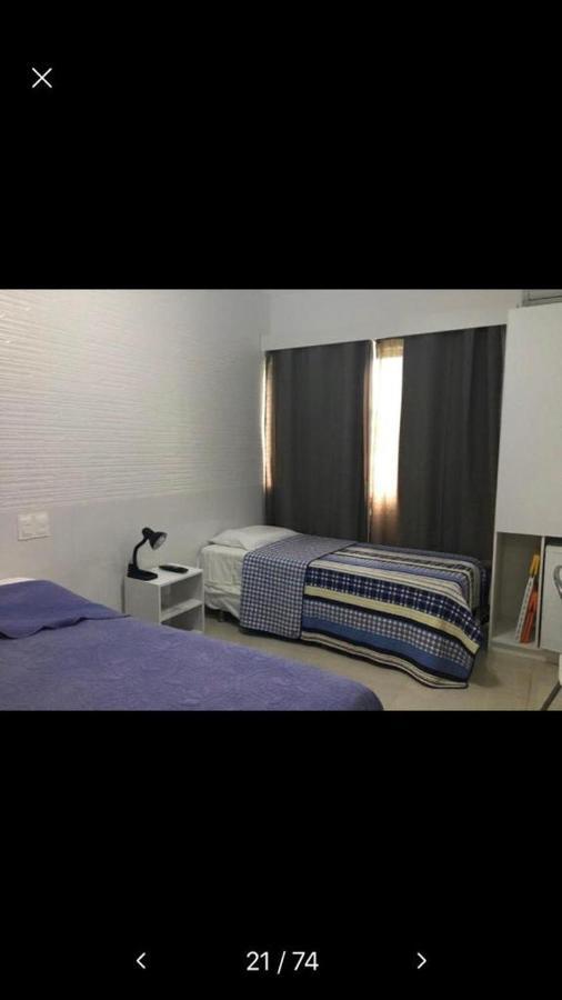 O Paraiso Em Um Flat A Beira-Mar De Carneiros Tamandare Luaran gambar