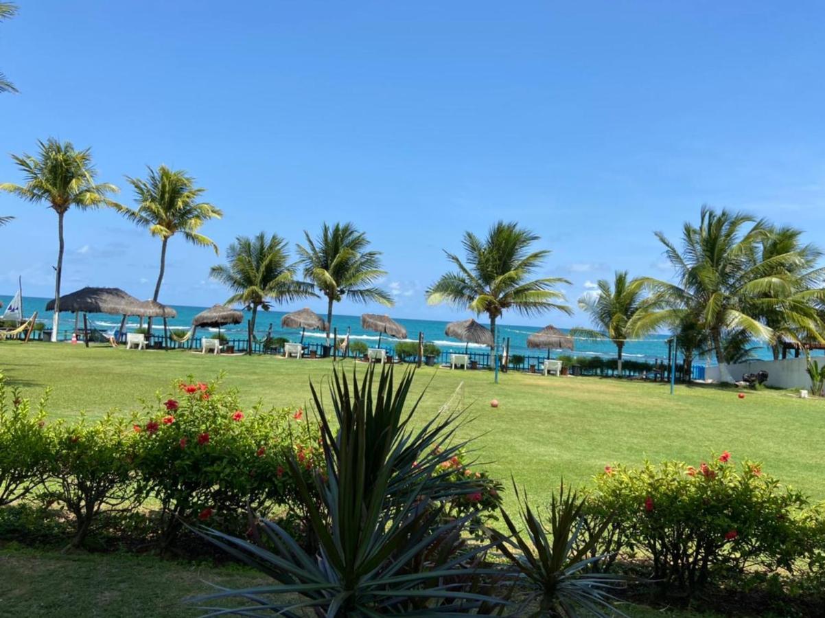 O Paraiso Em Um Flat A Beira-Mar De Carneiros Tamandare Luaran gambar