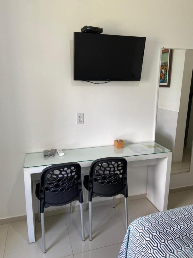 O Paraiso Em Um Flat A Beira-Mar De Carneiros Tamandare Luaran gambar