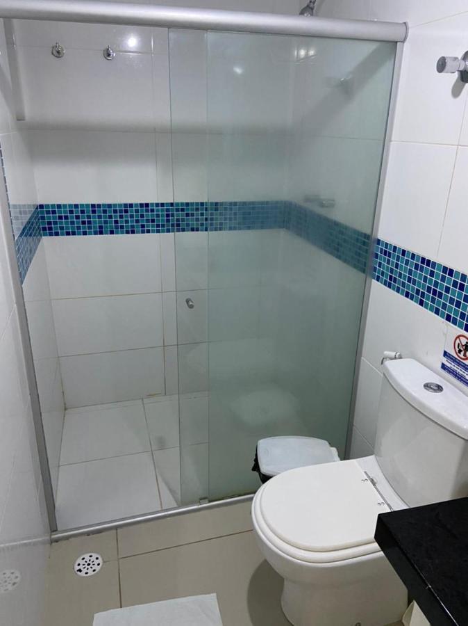 O Paraiso Em Um Flat A Beira-Mar De Carneiros Tamandare Luaran gambar